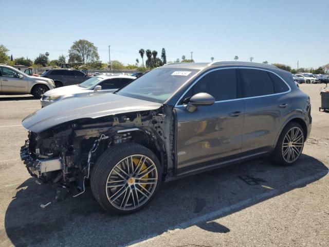 PORSCHE CAYENNE TU 2019 wp1af2ay1kda80406