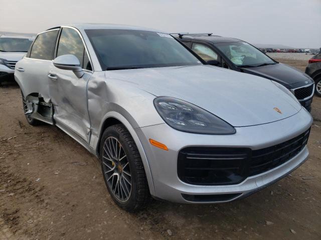 PORSCHE CAYENNE TU 2019 wp1af2ay3kda80424