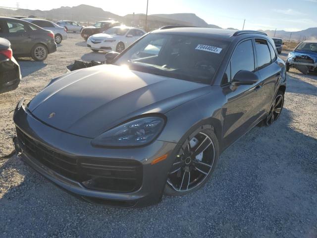 PORSCHE CAYENNE TU 2019 wp1af2ay4kda81842