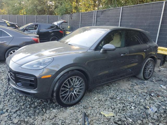 PORSCHE CAYENNE TU 2022 wp1af2ay5nda44206