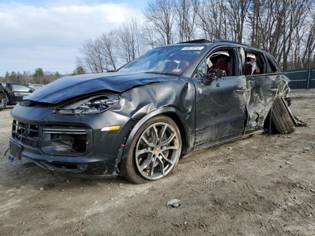 PORSCHE CAYENNE TU 2021 wp1af2ay6mda36369