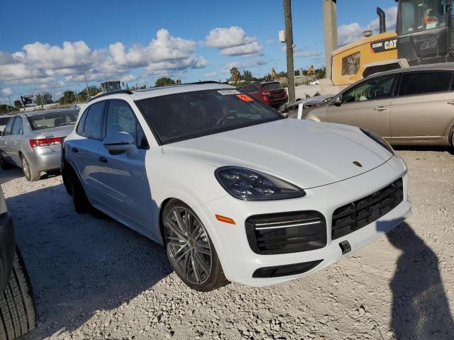 PORSCHE CAYENNE TU 2019 wp1af2ay7kda81141