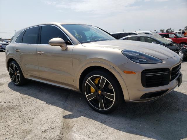 PORSCHE CAYENNE TU 2019 wp1af2ayxkda81246