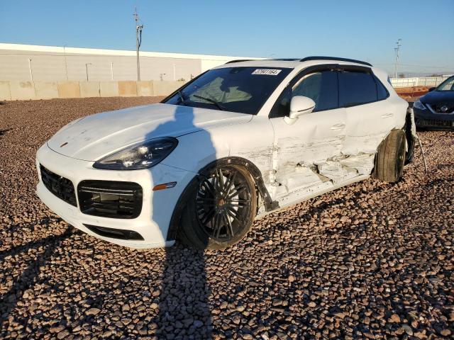 PORSCHE CAYENNE 2021 wp1af2ayxmda36083