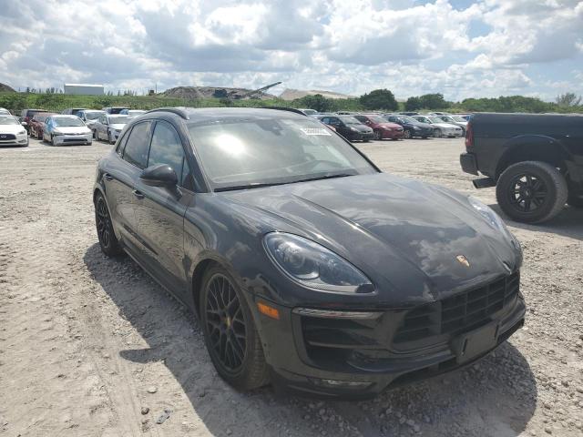 PORSCHE MACAN GTS 2017 wp1ag2a50hlb51788