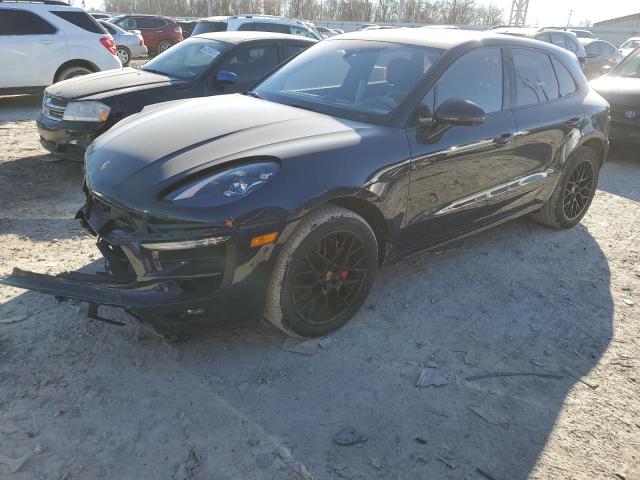 PORSCHE MACAN GTS 2017 wp1ag2a50hlb55436