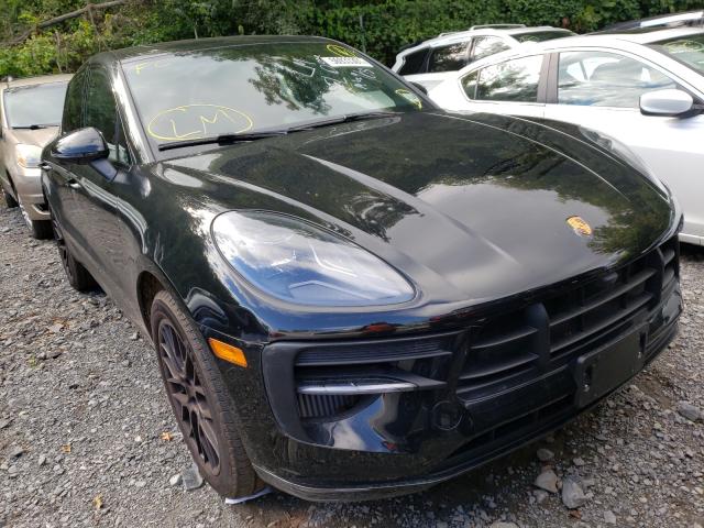 PORSCHE MACAN GTS 2021 wp1ag2a50mlb50053