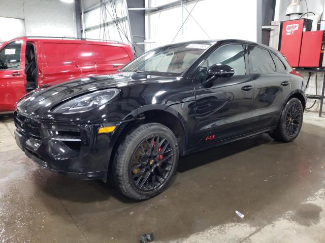 PORSCHE MACAN GTS 2021 wp1ag2a50mlb50991