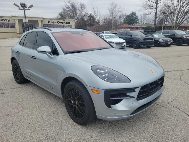 PORSCHE MACAN GTS 2021 wp1ag2a50mlb51073