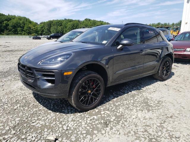 PORSCHE MACAN GTS 2021 wp1ag2a50mlb52224