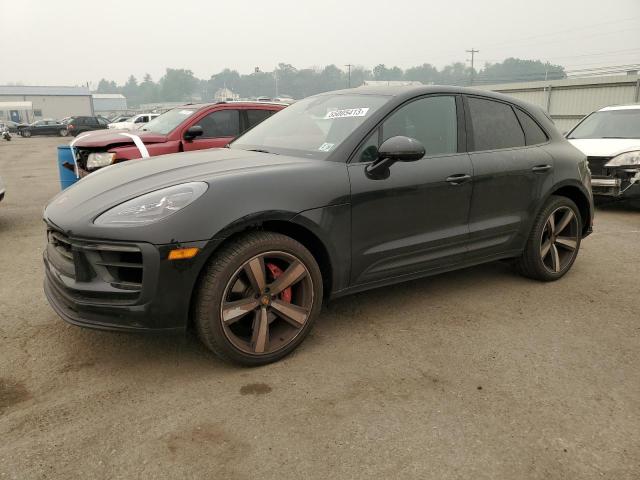 PORSCHE MACAN S 2023 wp1ag2a50plb38019