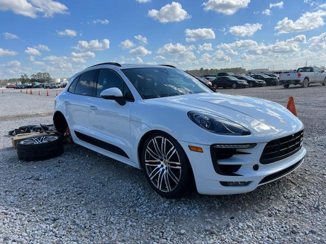 PORSCHE MACAN GTS 2017 wp1ag2a51hlb53629