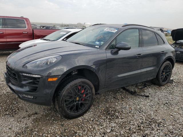 PORSCHE MACAN GTS 2018 wp1ag2a51jlb61753