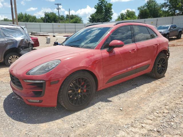 PORSCHE MACAN GTS 2018 wp1ag2a51jlb64250