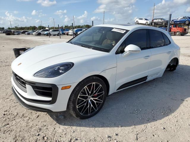 PORSCHE MACAN 2023 wp1ag2a51plb40247