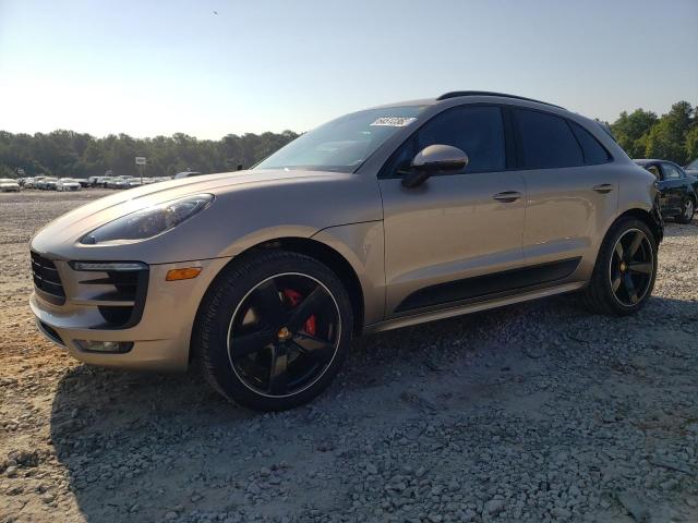 PORSCHE MACAN GTS 2018 wp1ag2a52jlb64290