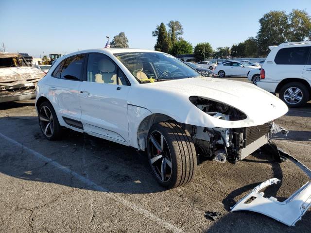 PORSCHE MACAN S 2022 wp1ag2a52nlb22532