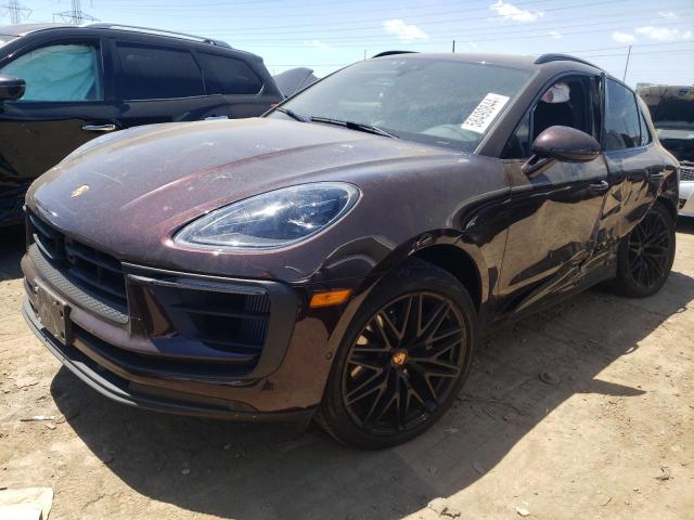 PORSCHE MACAN 2023 wp1ag2a52plb36000