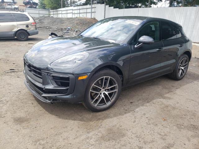 PORSCHE MACAN S 2024 wp1ag2a52rlb39577