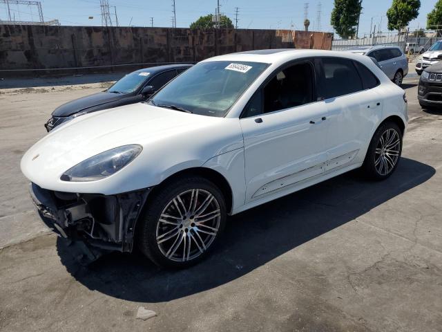 PORSCHE MACAN GTS 2017 wp1ag2a53hlb56743