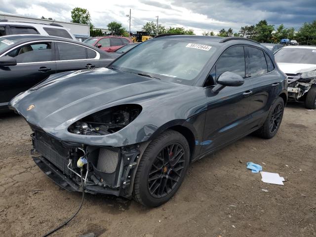 PORSCHE MACAN GTS 2018 wp1ag2a53jlb60488