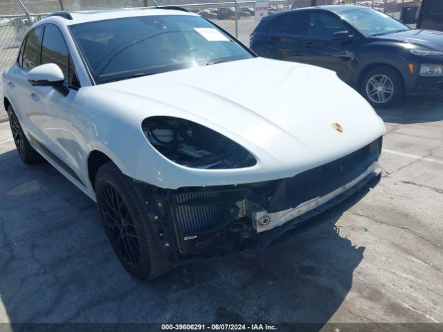 PORSCHE MACAN 2021 wp1ag2a53mlb51102