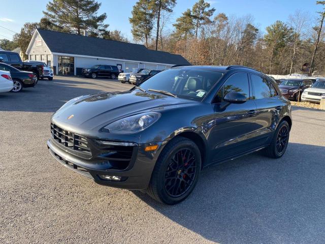 PORSCHE MACAN GTS 2017 wp1ag2a54hlb50630