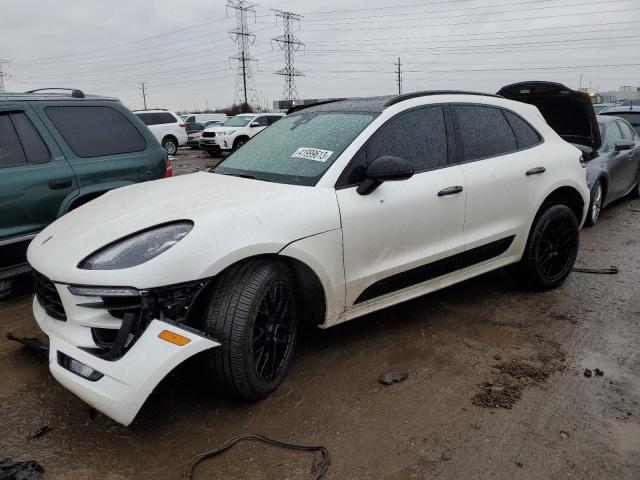 PORSCHE MACAN GTS 2017 wp1ag2a54hlb50854