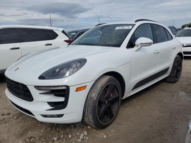 PORSCHE MACAN GTS 2017 wp1ag2a54hlb51177