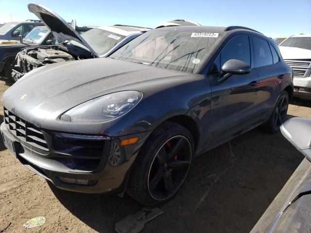 PORSCHE MACAN GTS 2017 wp1ag2a54hlb52555