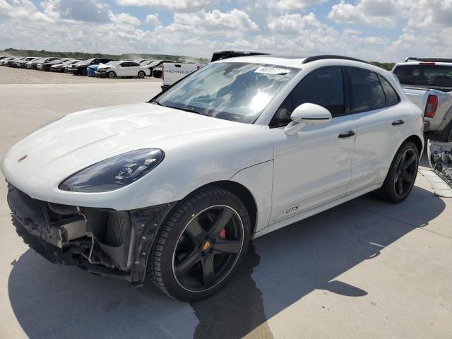 PORSCHE MACAN GTS 2017 wp1ag2a54hlb52782