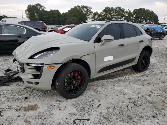 PORSCHE MACAN GTS 2017 wp1ag2a54hlb55620