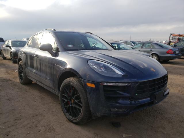 PORSCHE MACAN GTS 2018 wp1ag2a54jlb65165