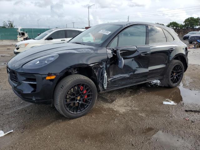 PORSCHE MACAN GTS 2020 wp1ag2a54llb56338