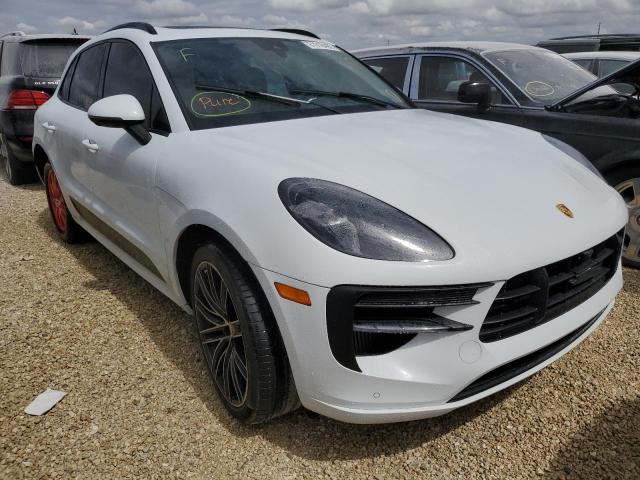 PORSCHE MACAN GTS 2021 wp1ag2a54mlb51156