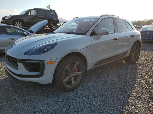 PORSCHE MACAN S 2022 wp1ag2a54nlb20314