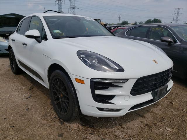 PORSCHE MACAN GTS 2017 wp1ag2a55hlb51219