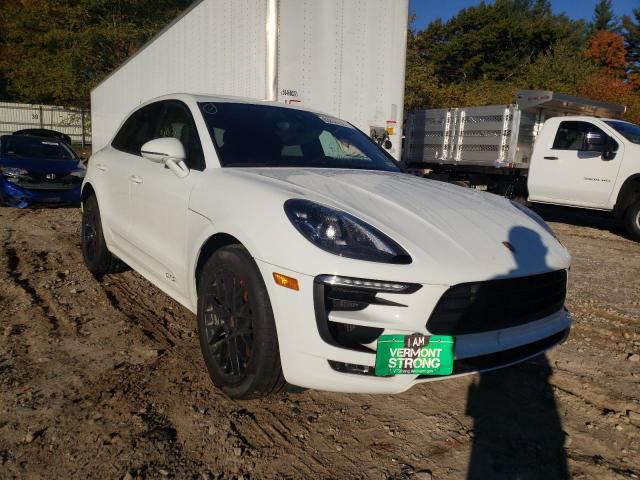 PORSCHE MACAN GTS 2017 wp1ag2a55hlb52919