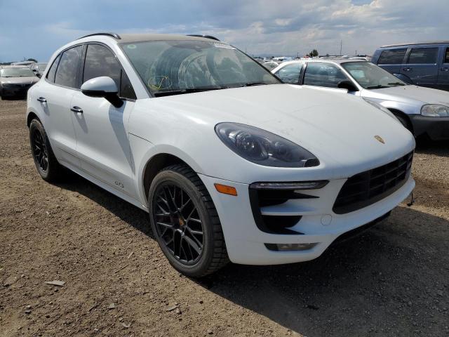 PORSCHE MACAN GTS 2017 wp1ag2a55hlb53763