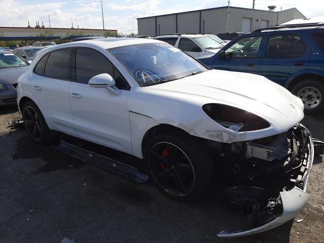 PORSCHE MACAN GTS 2017 wp1ag2a55hlb54010