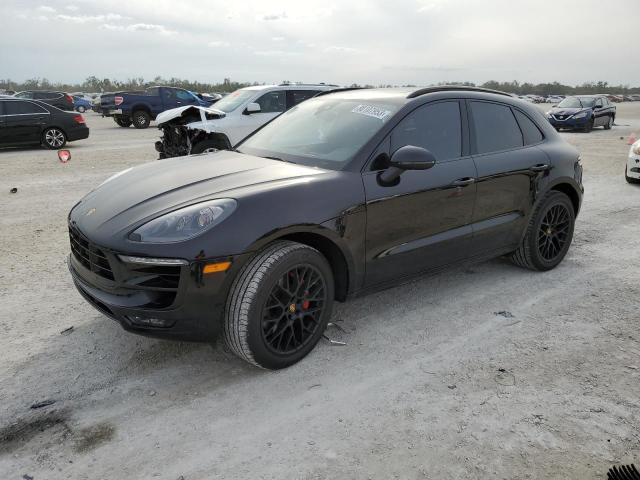 PORSCHE MACAN 2018 wp1ag2a55jlb60525