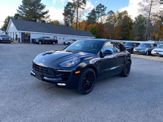 PORSCHE MACAN GTS 2018 wp1ag2a55jlb60606