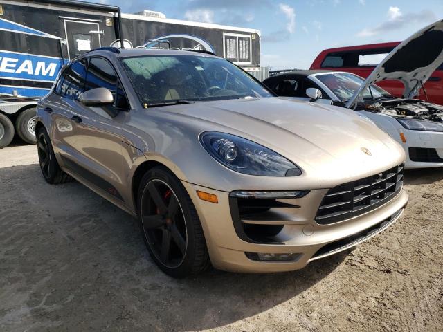 PORSCHE MACAN GTS 2018 wp1ag2a55jlb62629