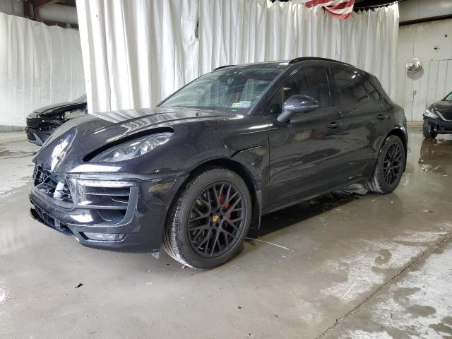 PORSCHE MACAN GTS 2018 wp1ag2a55jlb64137