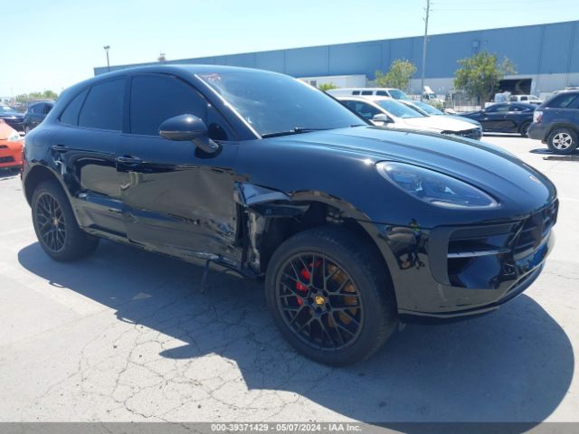 PORSCHE MACAN 2021 wp1ag2a55mlb52140