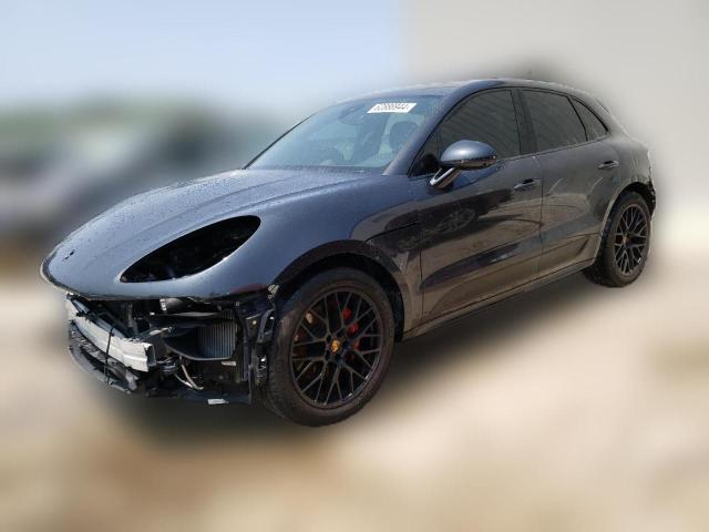 PORSCHE MACAN 2021 wp1ag2a55mlb52431