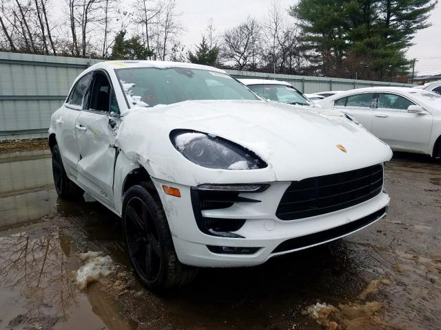 PORSCHE MACAN GTS 2017 wp1ag2a56hlb50032