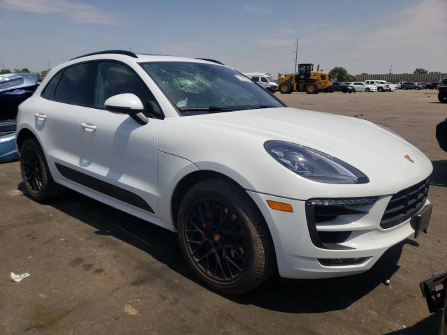 PORSCHE MACAN GTS 2018 wp1ag2a56jlb63773