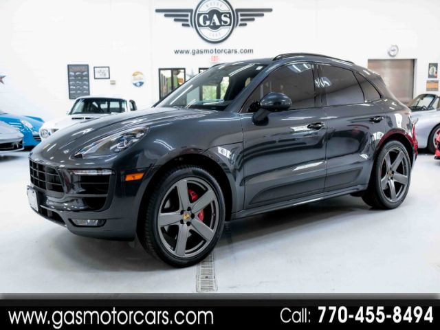 PORSCHE MACAN 2018 wp1ag2a56jlb65586