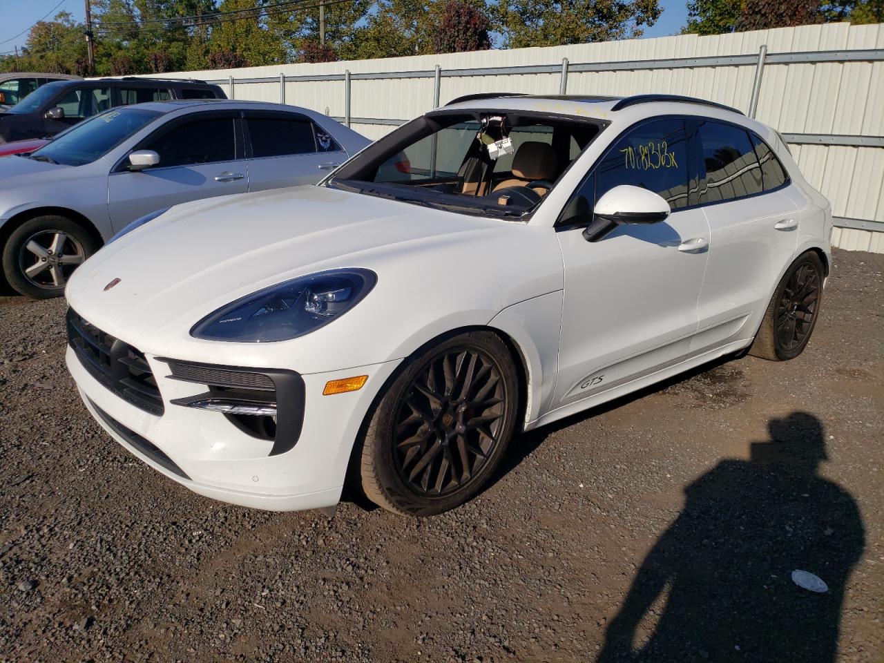 PORSCHE MACAN 2021 wp1ag2a56mlb50204